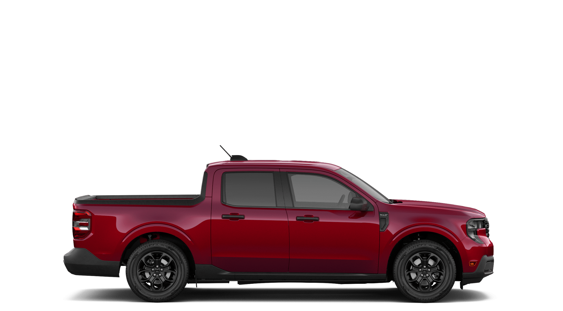 2026 Ford Maverick® External Image 1